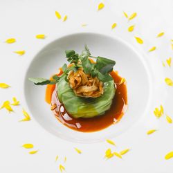 【料理重視の方へ】*1日貸切&美食*おもてなしウェディング体験