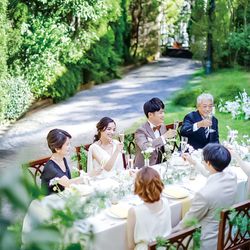 \どうせならお得に!最大140万優待/1日貸切&評判の美食を体験