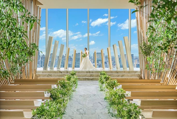 The 33 Sense of Wedding(ザ・サーティスリー センス・オブ・ウエディング)のカバー写真