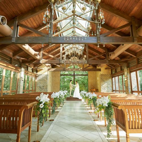 ザ・ヒルトップテラス奈良(THE HILLTOP TERRACE NARA)の公式写真2枚目