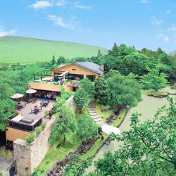 ザ・ヒルトップテラス奈良(THE HILLTOP TERRACE NARA)のカバー写真