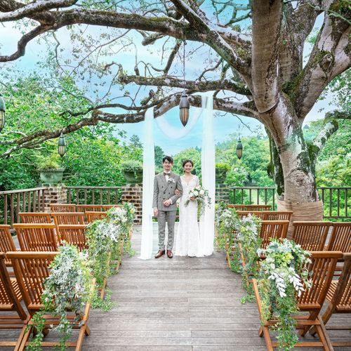 ザ・ヒルトップテラス奈良(THE HILLTOP TERRACE NARA)の公式写真5枚目