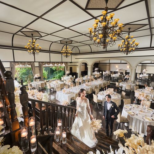 代官山 鳳鳴館の公式写真2枚目