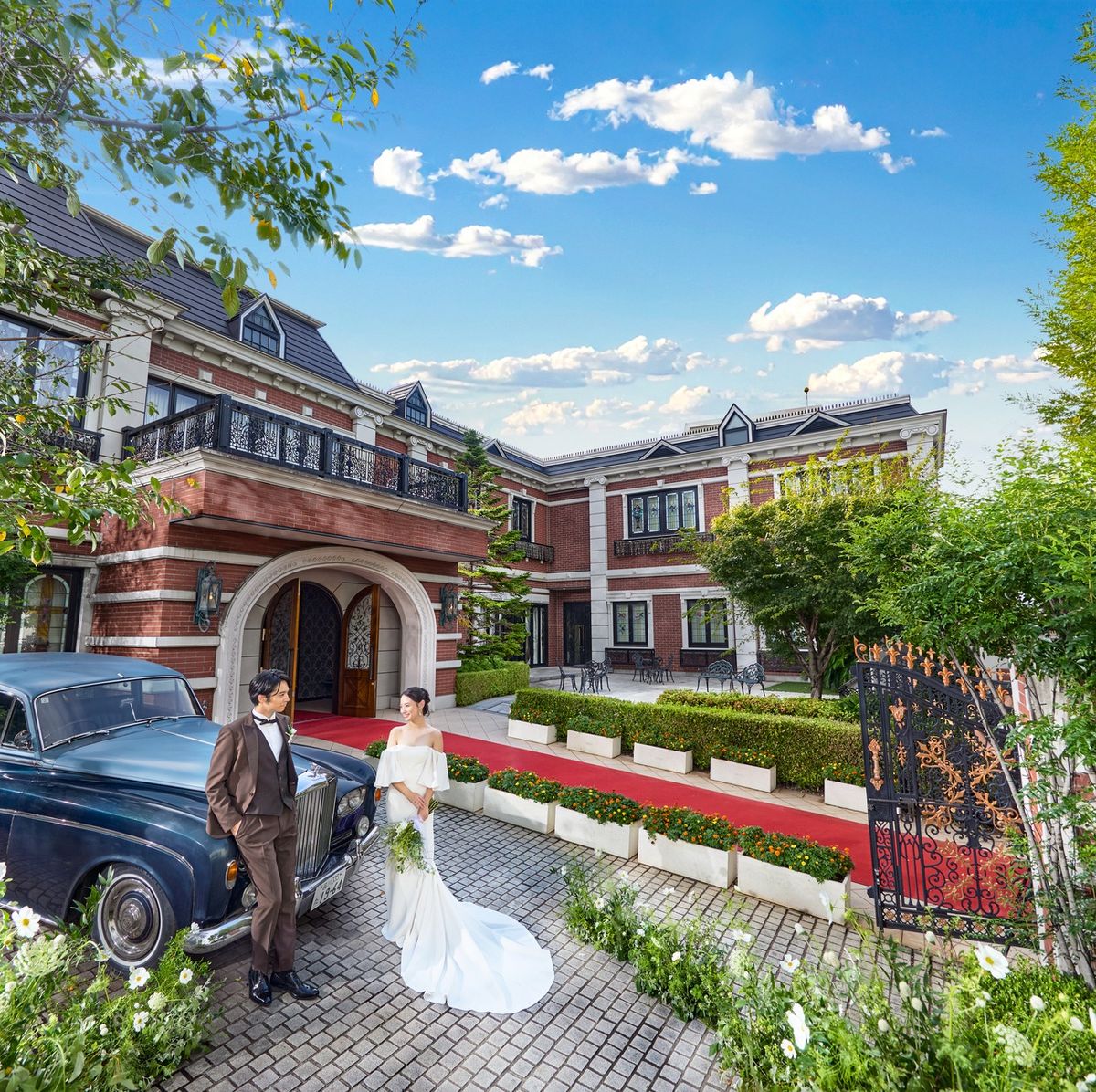 代官山 鳳鳴館の公式写真1枚目