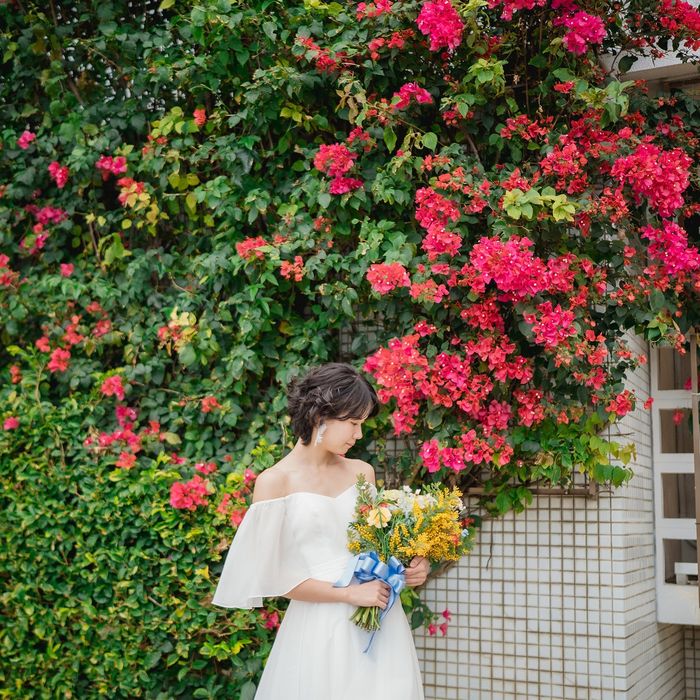 ≪リゾート婚ご希望の方へ≫不安も疑問もまるわかり◎ご自宅からオンライン相談フェア