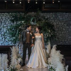 New Year Bridal Opening Fair2026