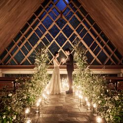 Xmas限定★【挙式全額プレゼント】豪華150万特典×贅沢4万試食