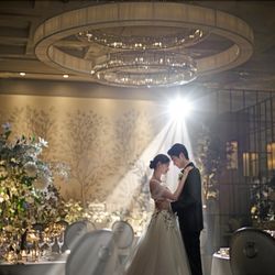 \満足度No.1*/豪華20大特典◆国産牛試食×森のチャペル×最旬ドレス◆貸切デザイナーズ5邸宅*オシャレ花嫁必見『アトリエ体験』◇表参道駅直結◇