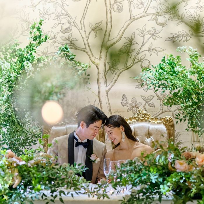 \水曜限定SP/挙式料全額無料特典*森のチャペル×表参道駅直結