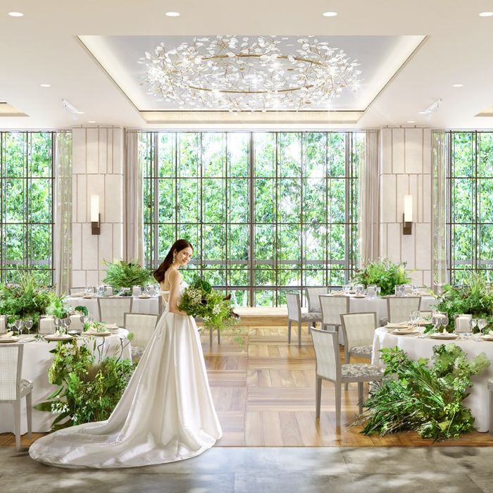 【2026年挙式検討の方へ】9月全館リニューアル記念×組数限定◆贅沢試食フェア