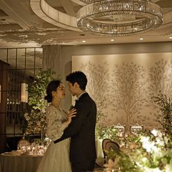 組数限定【GRAND OPEN】最大150万特典/2万試食&森のチャペル体験◆表参道駅直結