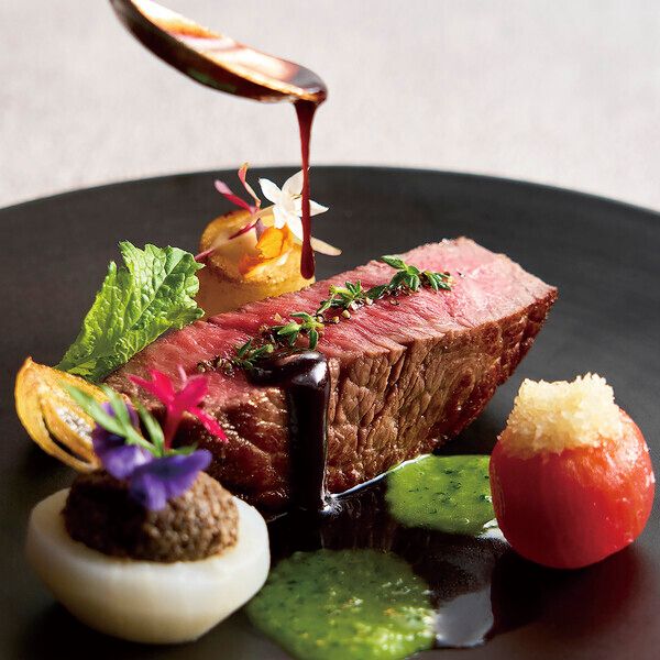 【料理重視◎】出来立て料理で最高のおもてなし×絶品無料試食付