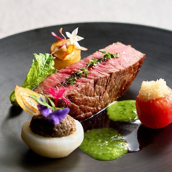【お料理重視必見】口コミ☆4.7獲得!2万円相当の豪華試食フェア