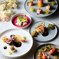 お正月限定【衣裳48万特典&5万ギフト】1軒目見学がお得!和牛&甘鯛の無料試食