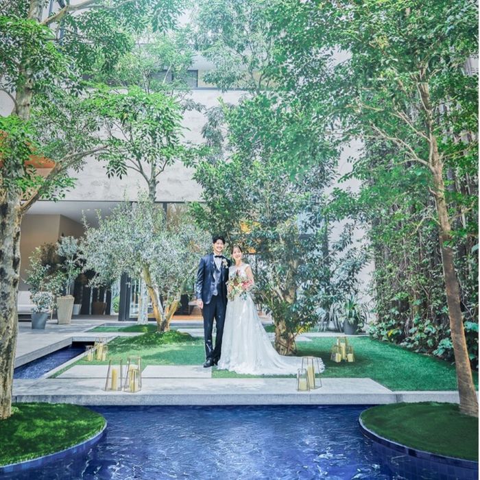 【初見学でも安心】絶品無料試食×結婚式まるわかり相談会