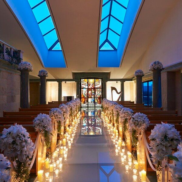 ナイトウエディング相談会