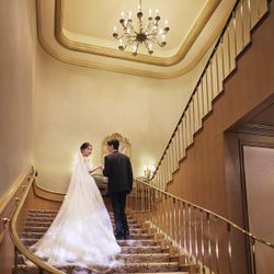 月末開催*豪華特典付*伝統と洗練の婚礼体験&匠の4品試食会!