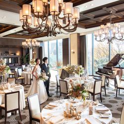 アンジェロコート東京のカバー写真