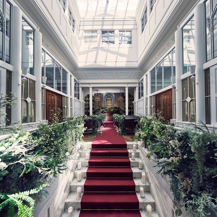 《挙式のみ・フォト希望の方へ》歴史薫る『音の教会』見学◇日程&ご予算相談会