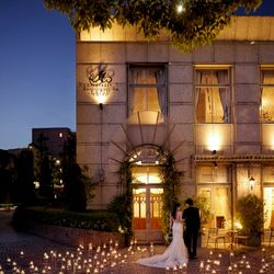 【アンティーク薫る閑静な上質邸宅】東京都ゲスト満足&料理1位黒毛牛コース試食*大人の貸切W