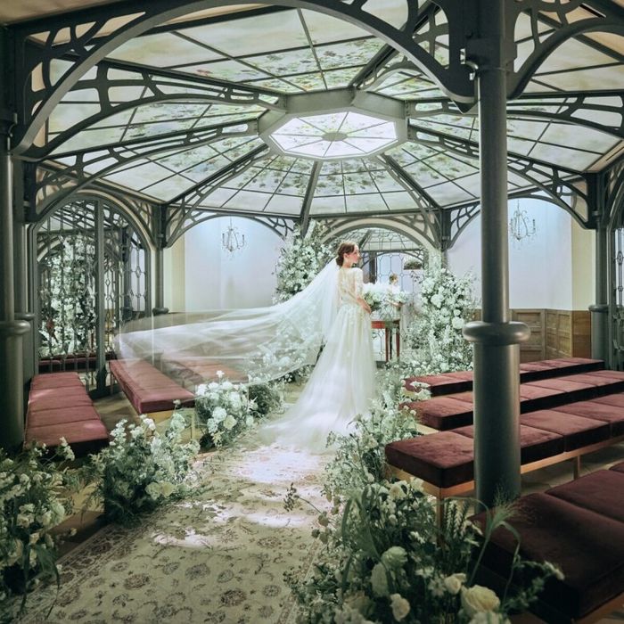 残席僅か!3連休最終日【ドレス33万円特典×挙式料0円】東京都口コミ1位の美食*プライベートWを堪能