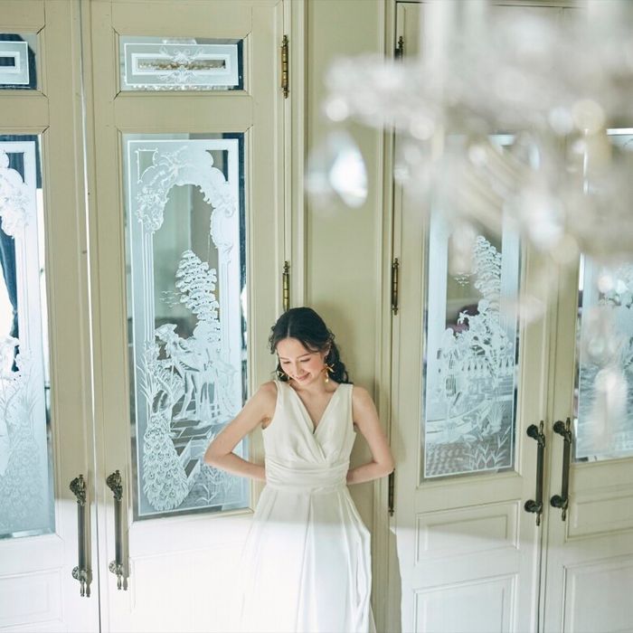 GW限定\豪華黒毛和牛3万試食×ドレス1着無料/二階建て貸切邸宅×プライベートW体験