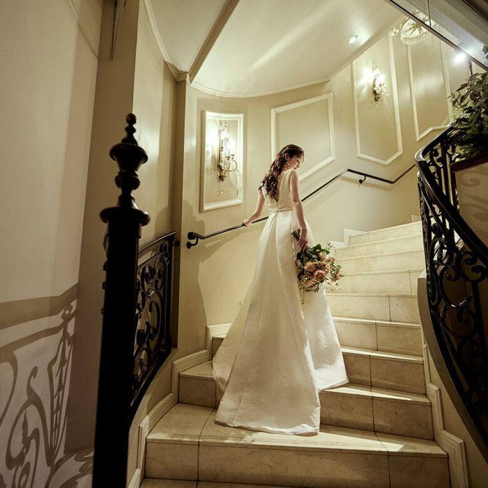 \ドレス1着0円特典付き/東京都口コミ4.67◎黒毛牛コース贅沢試食*挙式料全額プレゼント