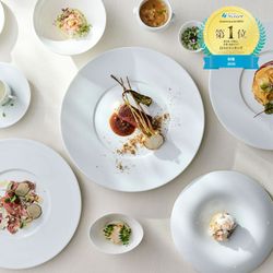 残席僅か【5/23-24*2Days限定】料理半額特典&最大1万円分のギフト券付き!クラシカル邸宅×貸切×美食のおもてなしW体験