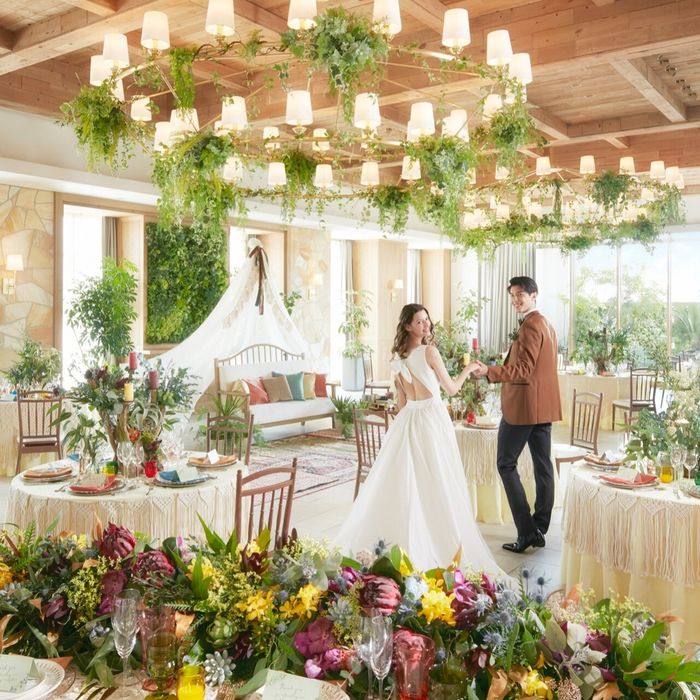 直前◎【全組2万ギフト】貸切リゾート×黒毛和牛試食&150万特典