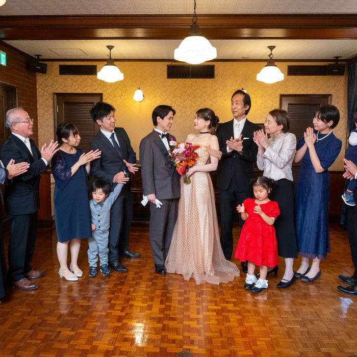 【初めての見学に】何も決まってなくてOK|見学&相談会
