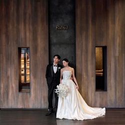 年末限定◆最大90万&会場特典&ペアランチ券&渋谷SKY前撮り