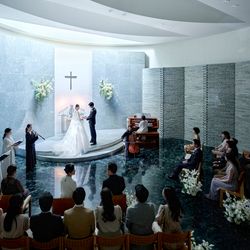 セルリアンタワー東急ホテルのカバー写真