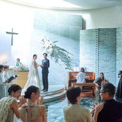 \年内LAST/最大90万&会場特典&ペアランチ券&渋谷SKY前撮り