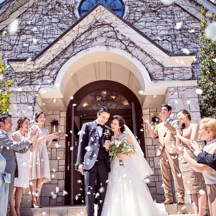 《クイック相談会》60分~◎森の教会体験×ALL見学×豪華特典付