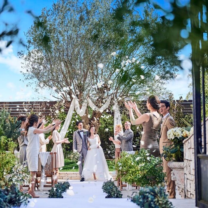 月1BIG《森のチャペルALL体験》和牛×京野菜2万試食&110万特典