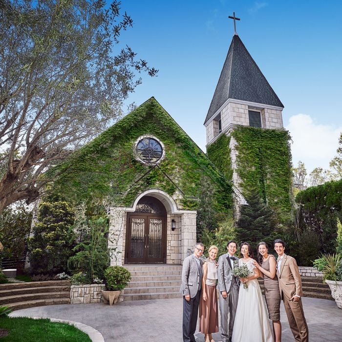 【6名53万~ご家族婚*76万お得】本格挙式×会食*2万コース試食