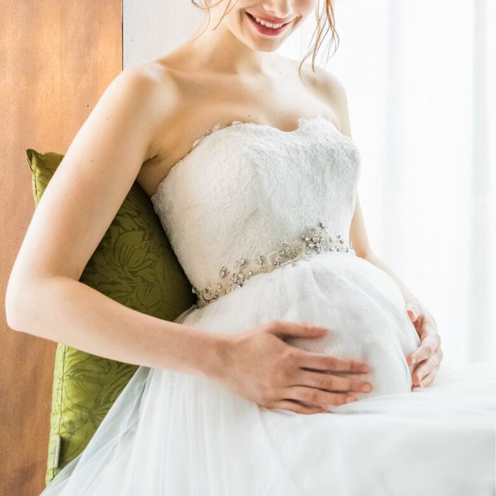 《おめでた婚》試食付*5つの安心サポート&ゆったり邸宅見学