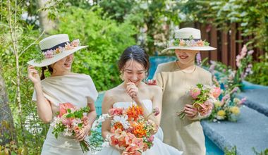 \お得に叶える/少人数婚プラン 10名様プラン