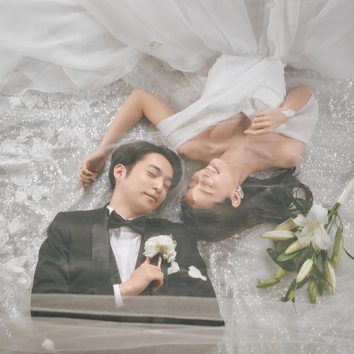 【フォト婚ご希望の方へ】ロケフォト相談フェア♪