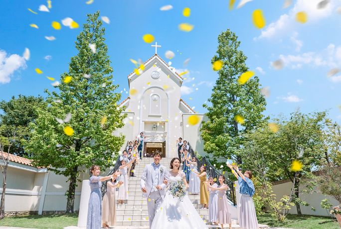 キャナルサイド ララシャンスのカバー写真