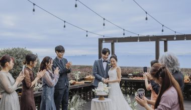 夏婚/26年7・6月【最大88万円ご優待】サマープラン