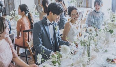 〈少人数プラン〉20名【最大57万円ご優待】