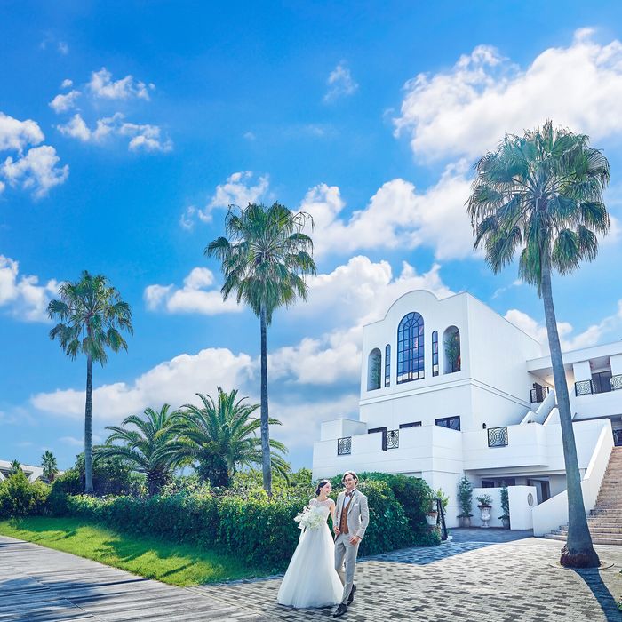 【地元応援フェア】リゾート演出体験&試食*豪華特典付き