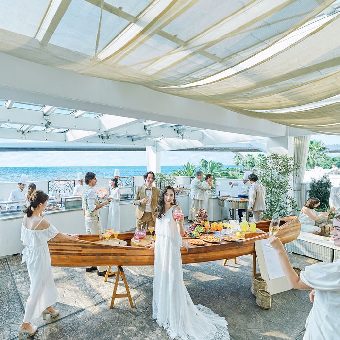 【地元応援フェア】最大150万特典◇リゾート演出体験&試食