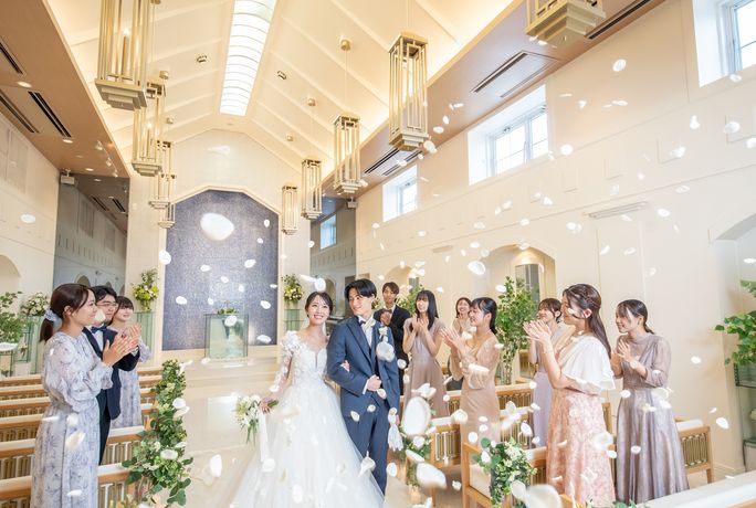 クラブ ドゥ クレール 迎賓館のカバー写真