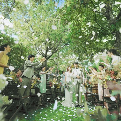アーククラブ迎賓館 福山の公式写真4枚目