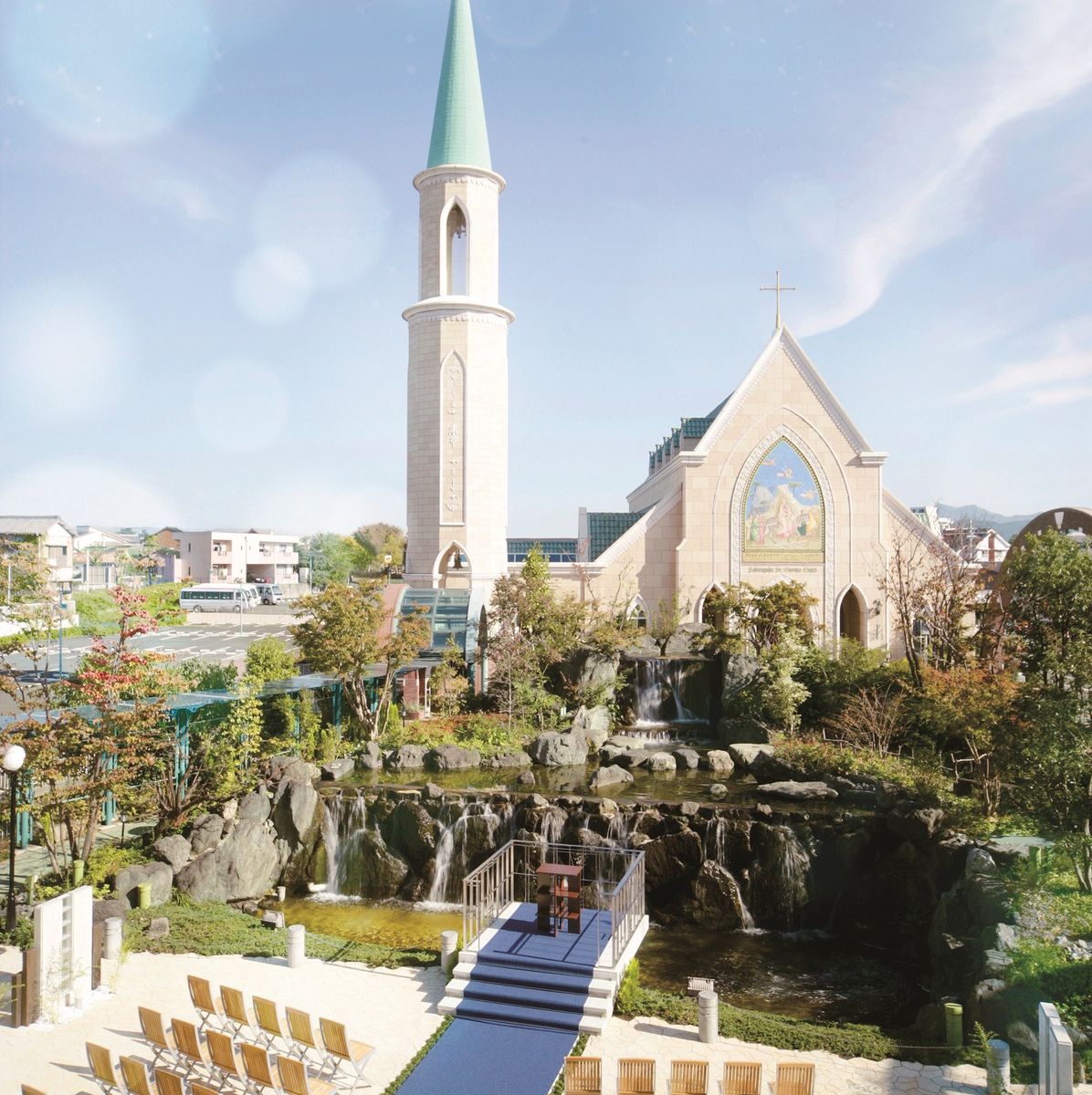 izumoden 豊橋の公式写真1枚目