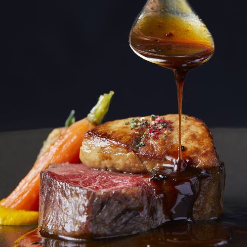 イリスウォーターテラスあやめ池(IRIS WATER TERRACE AYAMEIKE)の公式写真5枚目