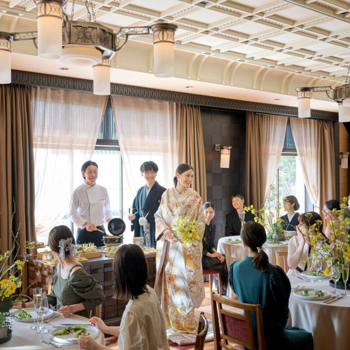【4名~叶う少人数W】信州厳選試食|文化財美邸で上質おもてなし