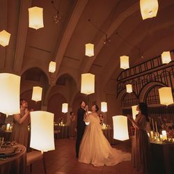 \June Bride特別*22大特典付/福山駅徒歩5分の好立地*大聖堂体験&黒毛和牛試食